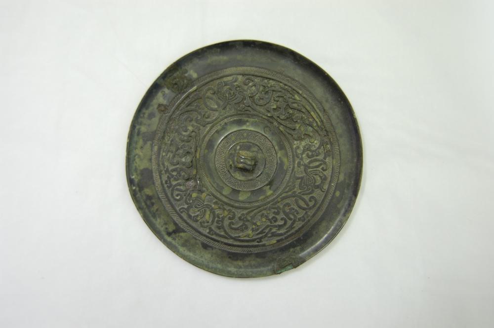 图片[1]-mirror BM-1950-1117.233-China Archive